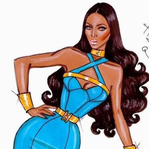 Meet your Posher, Candy - Picture 1 of 1